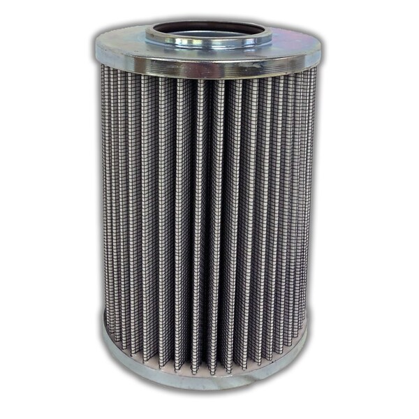 Main Filter Hydraulic Filter, replaces FILTREC D520G10AV, Pressure Line, 10 micron, Outside-In MF0059280 - main